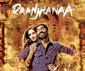 Raanjhanaa Dhanush's next with Aanand L Rai again